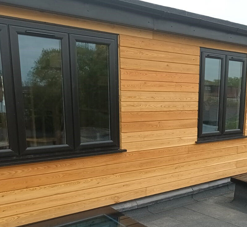 Essex Window & Door Centre | Bespoke Windows, Doors & Roof Lanterns