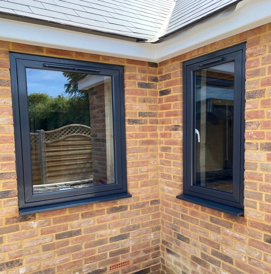 Essex Window & Door Centre | Bespoke Windows, Doors & Roof Lanterns