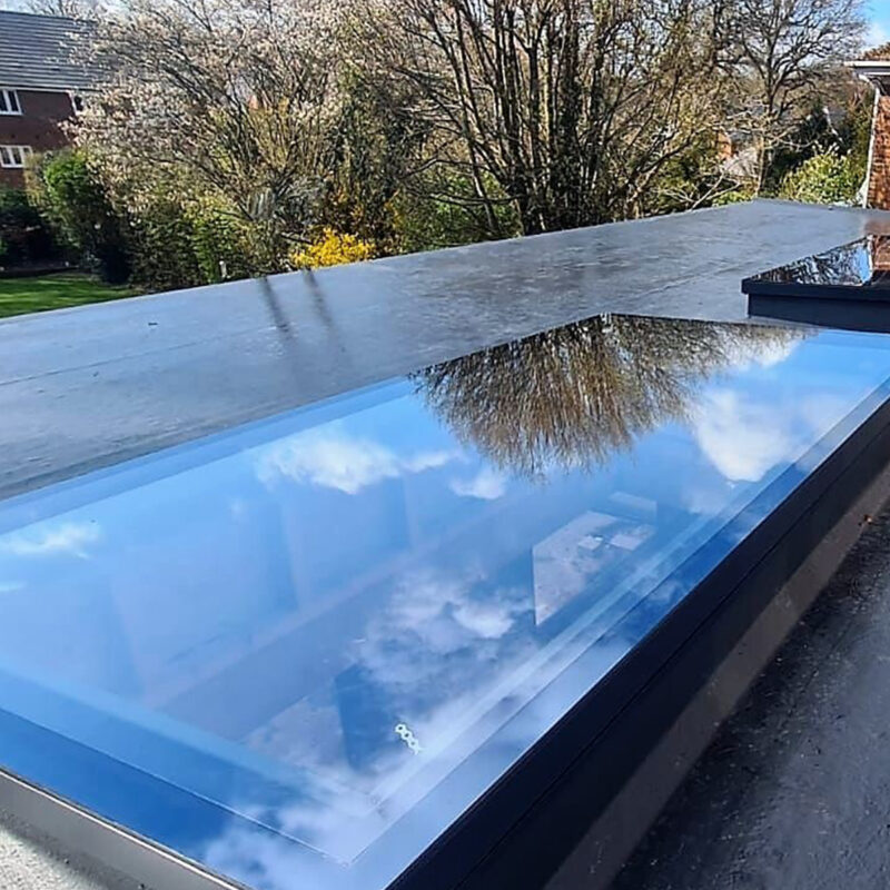 Essex Window & Door Centre | Bespoke Windows, Doors & Roof Lanterns