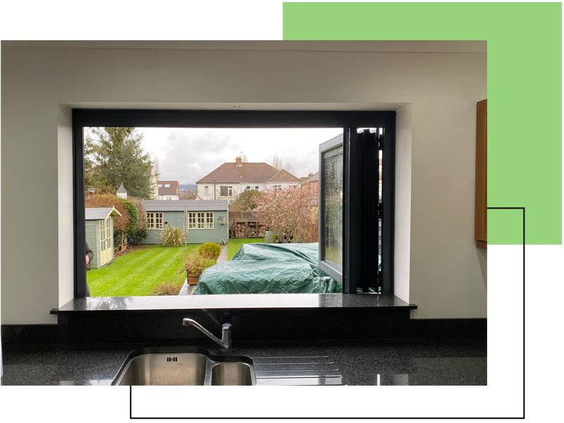Essex Window & Door Centre | Bespoke Windows, Doors & Roof Lanterns