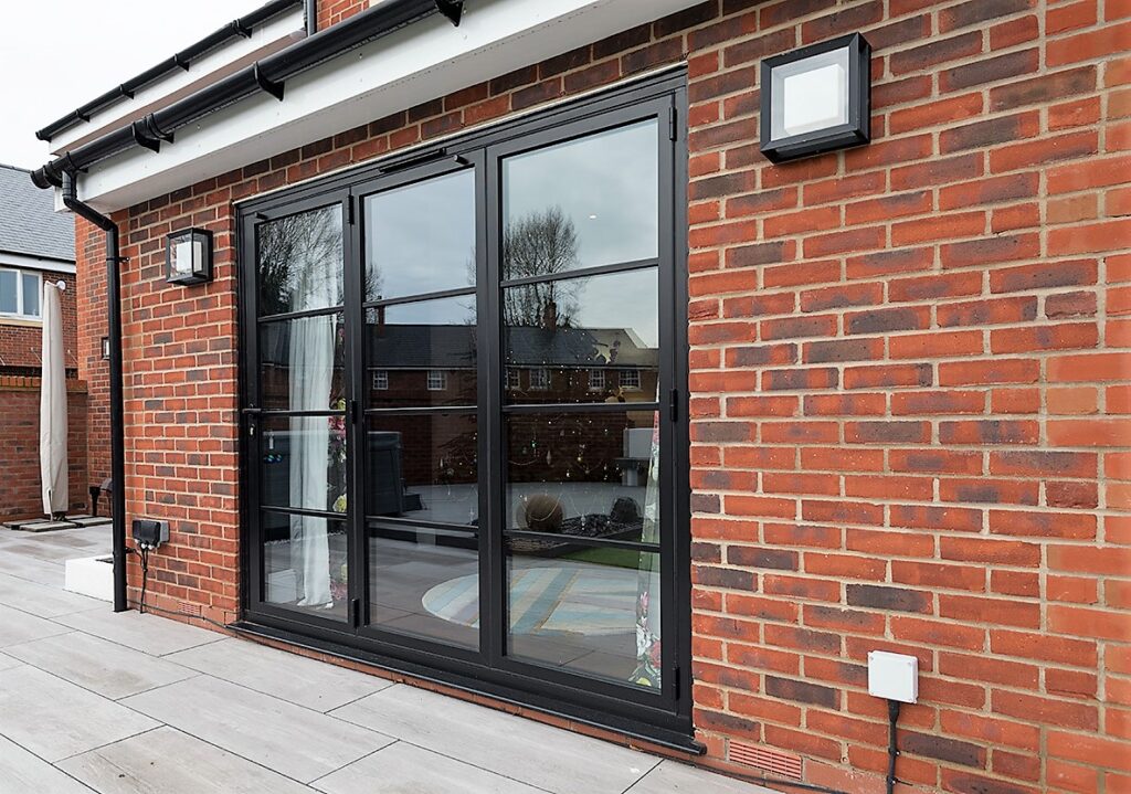 Essex Window & Door Centre | Bespoke Windows, Doors & Roof Lanterns