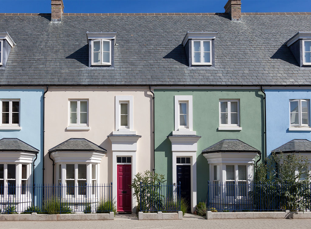 How to Choose the Perfect Front Door for Your Home