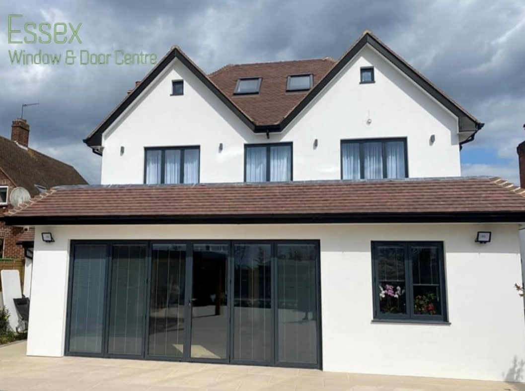 From Inspiration to Installation: Why Quality Doors, Windows, and Roof Lanterns Matter