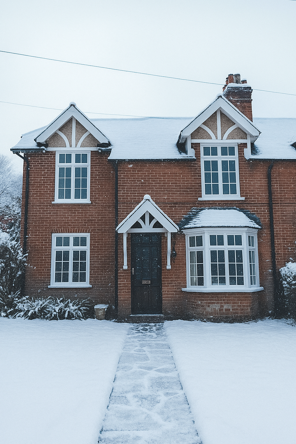 How New Windows Can Slash Your Energy Bills This Winter