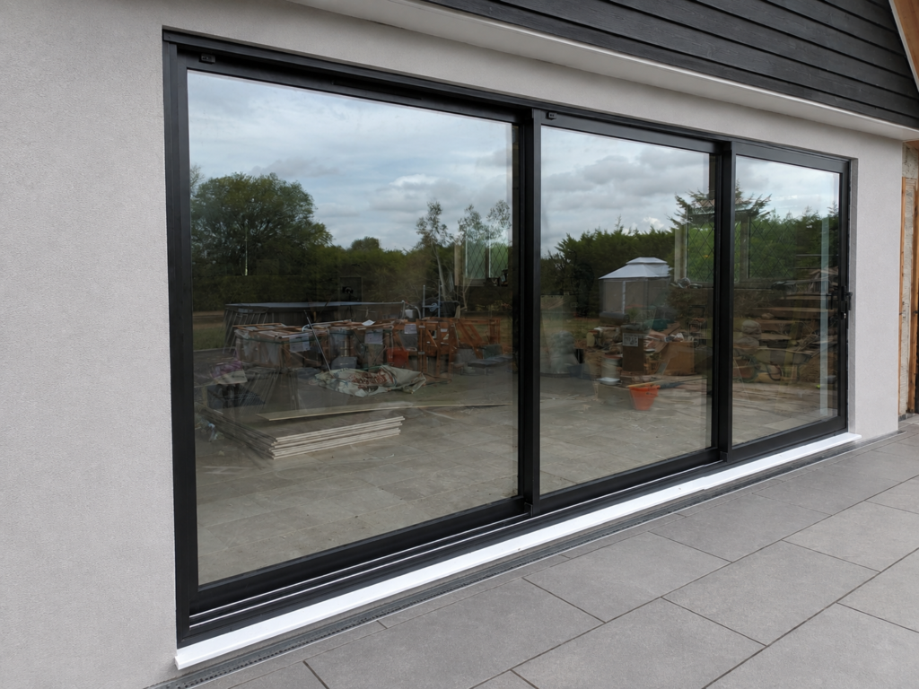 Essex Window & Door Centre