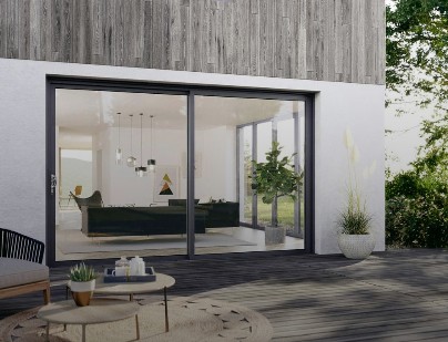 Essex Window & Door Centre