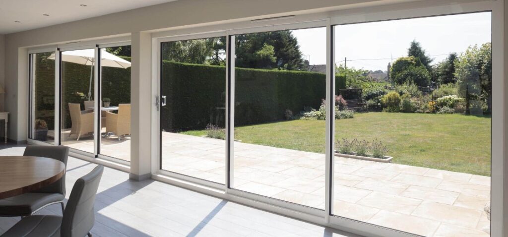 Essex Window & Door Centre Essex Window & Door Centre