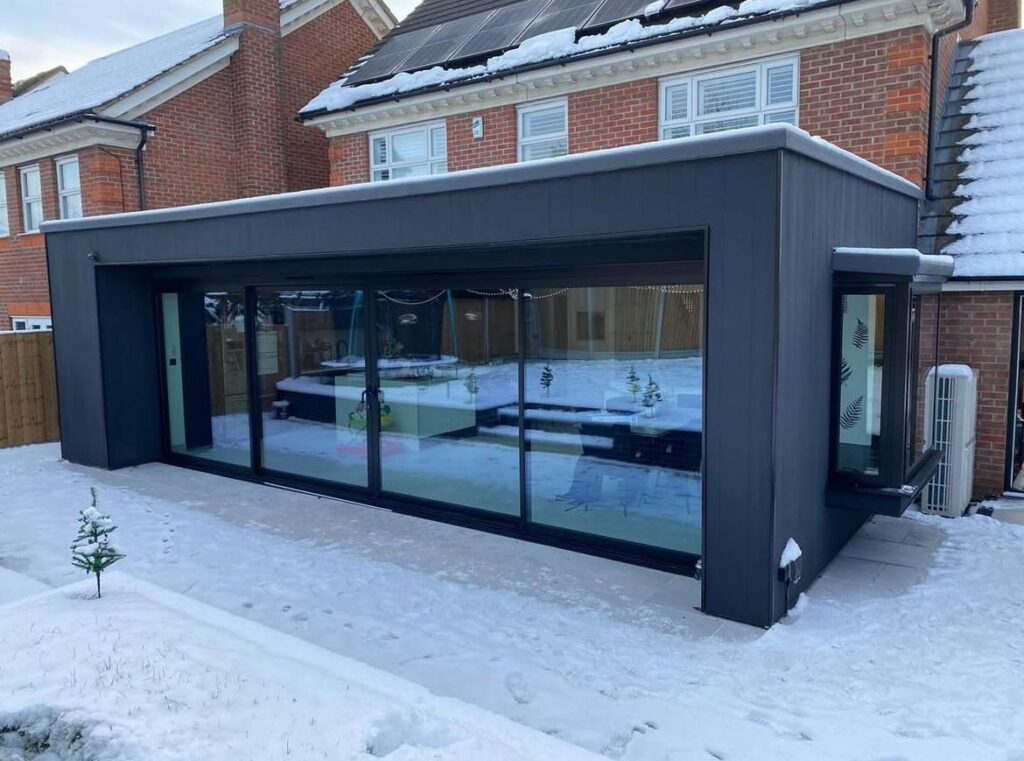 Essex Window & Door Centre