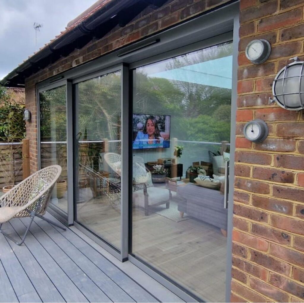 Essex Window & Door Centre